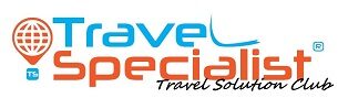 Logo Travel Solution